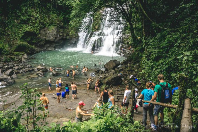 costa rica nauyaca waterfalls 1746