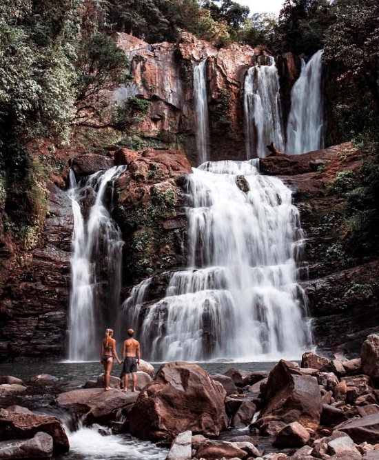 nauyaca waterfall tropical.addicts 1