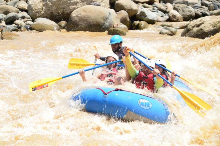 rio naranjo whitewater rafting 20 lg