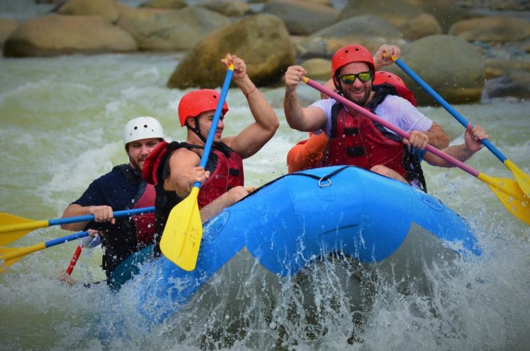 rio naranjo whitewater rafting 4 lg