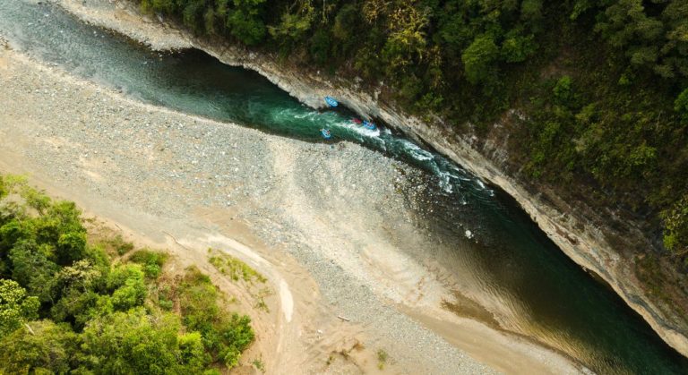 savegre river whitewater rafting20 lg