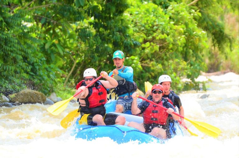 savegre river whitewater rafting2 lg