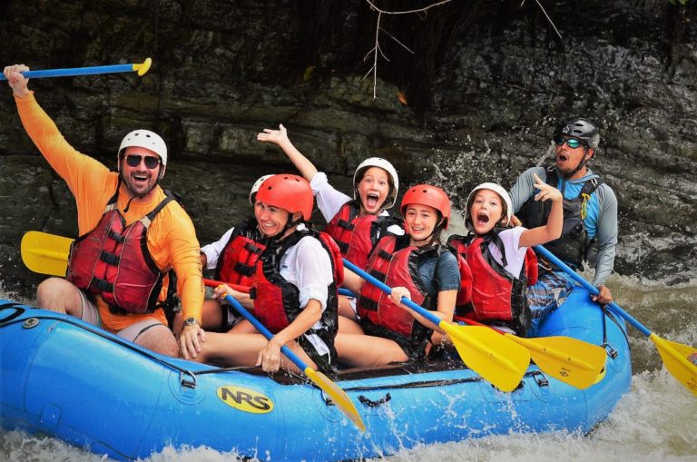 savegre river whitewater rafting7 lg