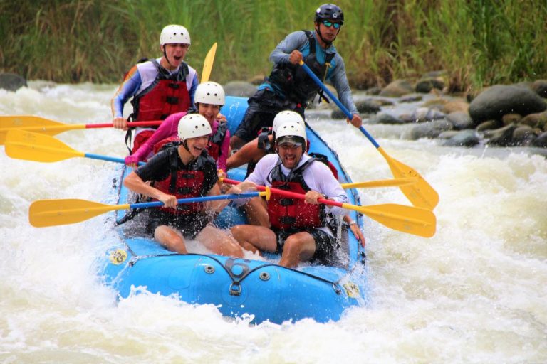 savegre river whitewater rafting9 lg