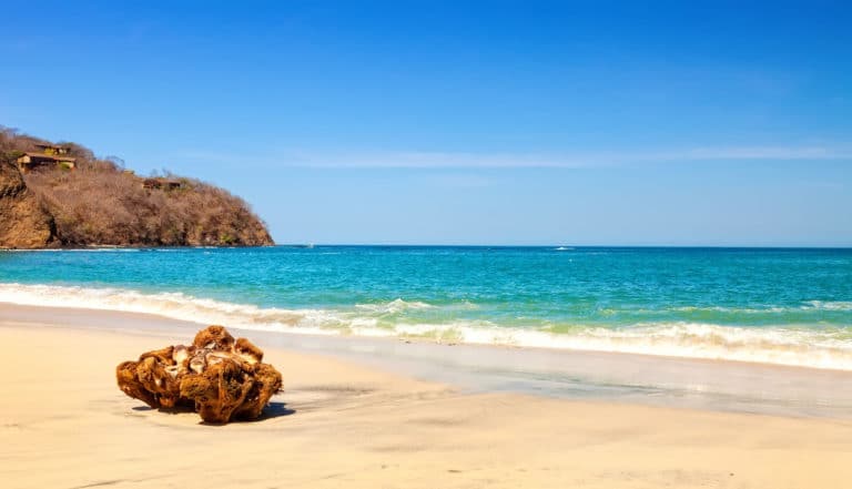 Best Beaches In Costa Rica