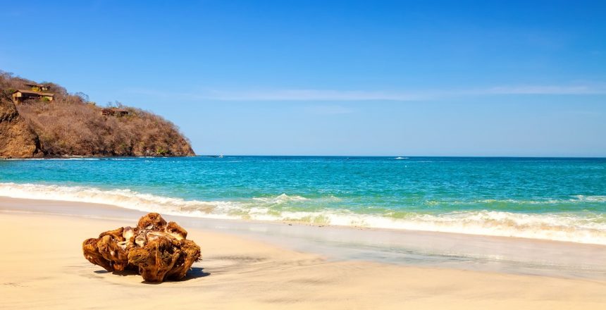 Best Beaches In Costa Rica