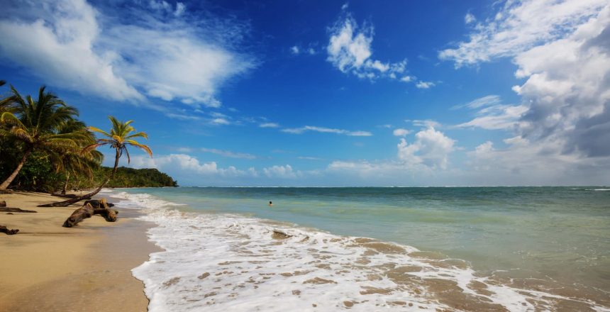 Jacó Beach, Costa Rica