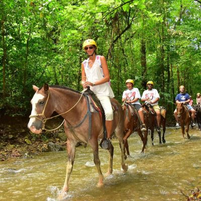 Jaco Paradise Vista Los Sueños Costa Rica Horseback Adventures