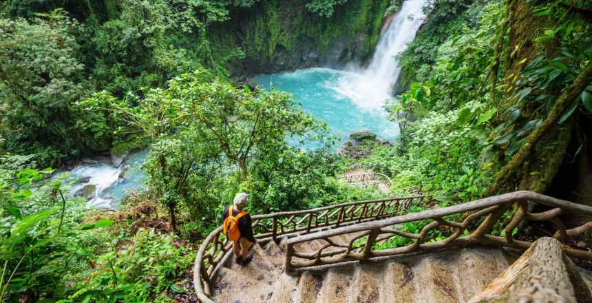 10 Amazing Things to Do in Costa Rica