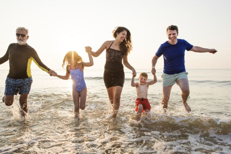 Family Vacation Packages