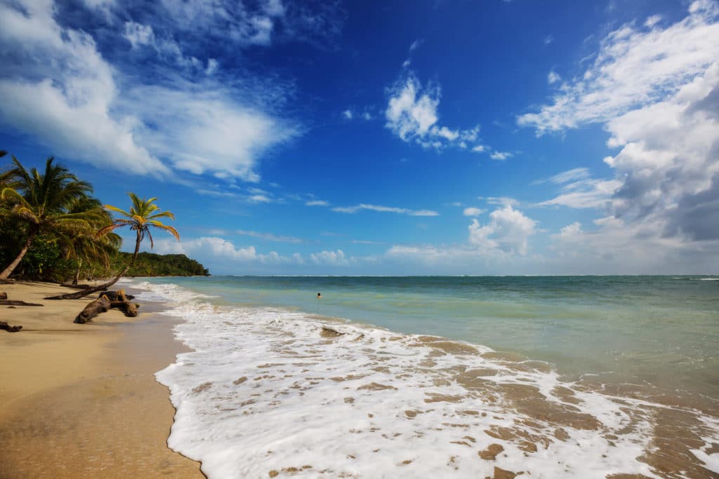 Jacó Beach, Costa Rica