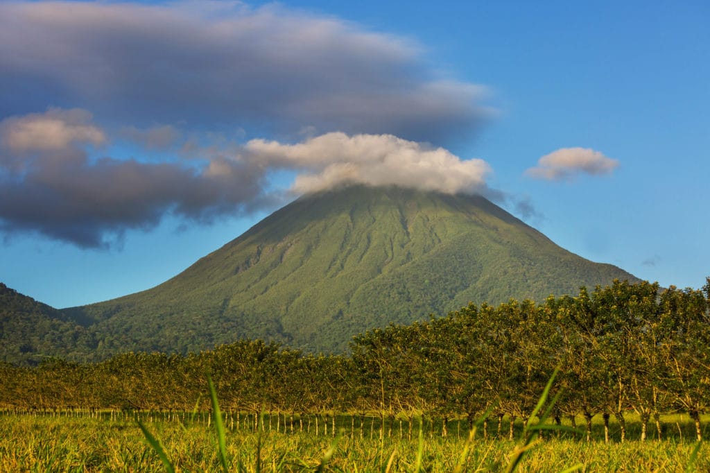 Paradise In Jaco Arenal Volcano Pk