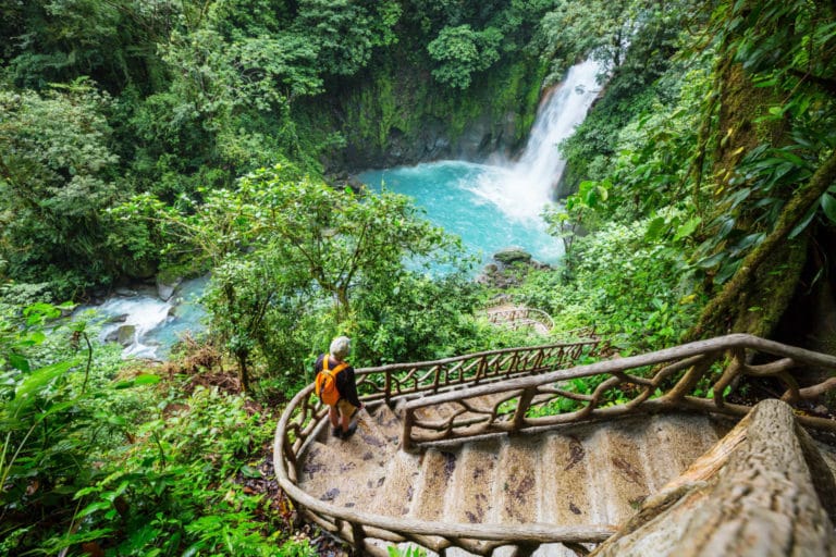 10 Amazing Things to Do in Costa Rica